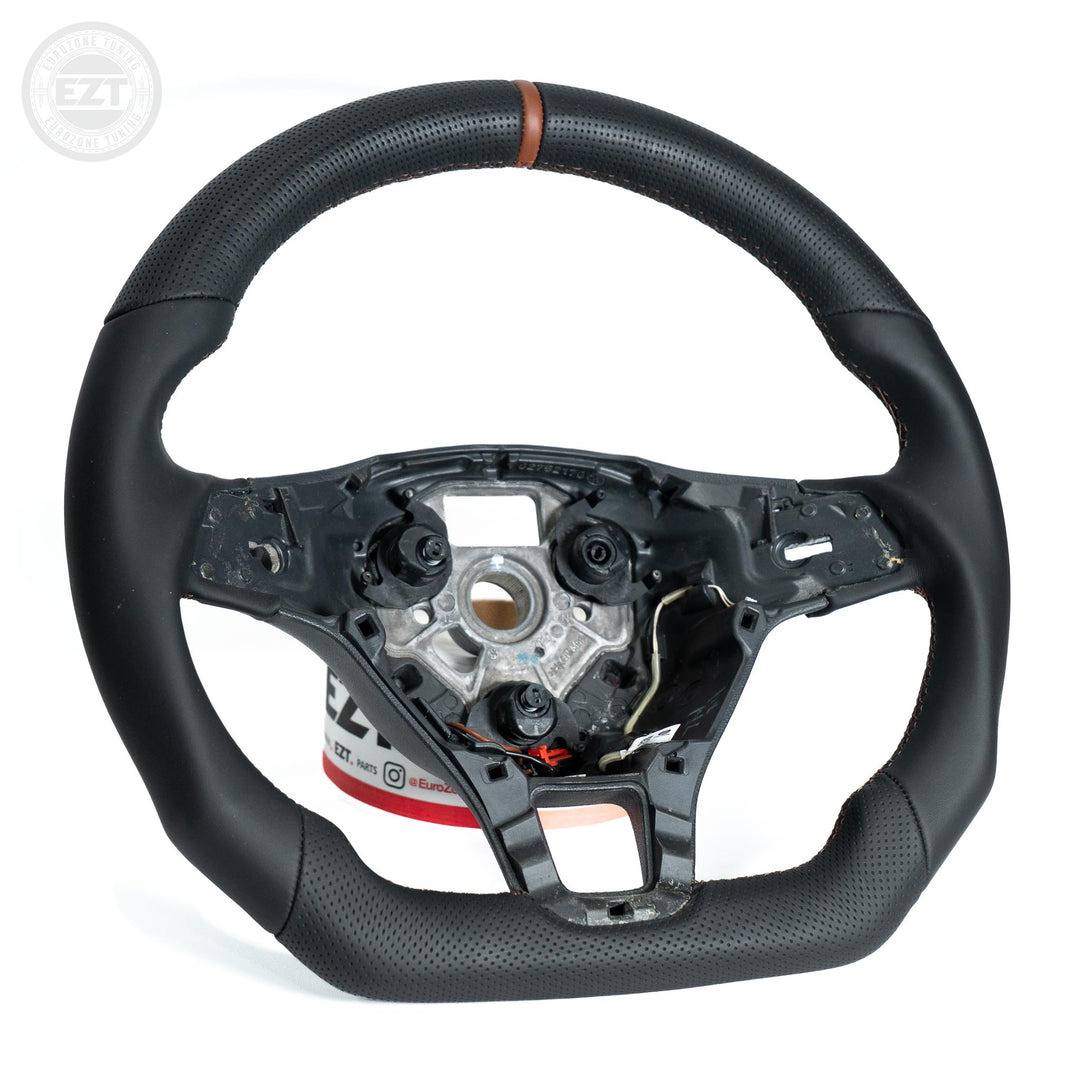 In Stock EZT Signature Wheel - VW MK7 Platform