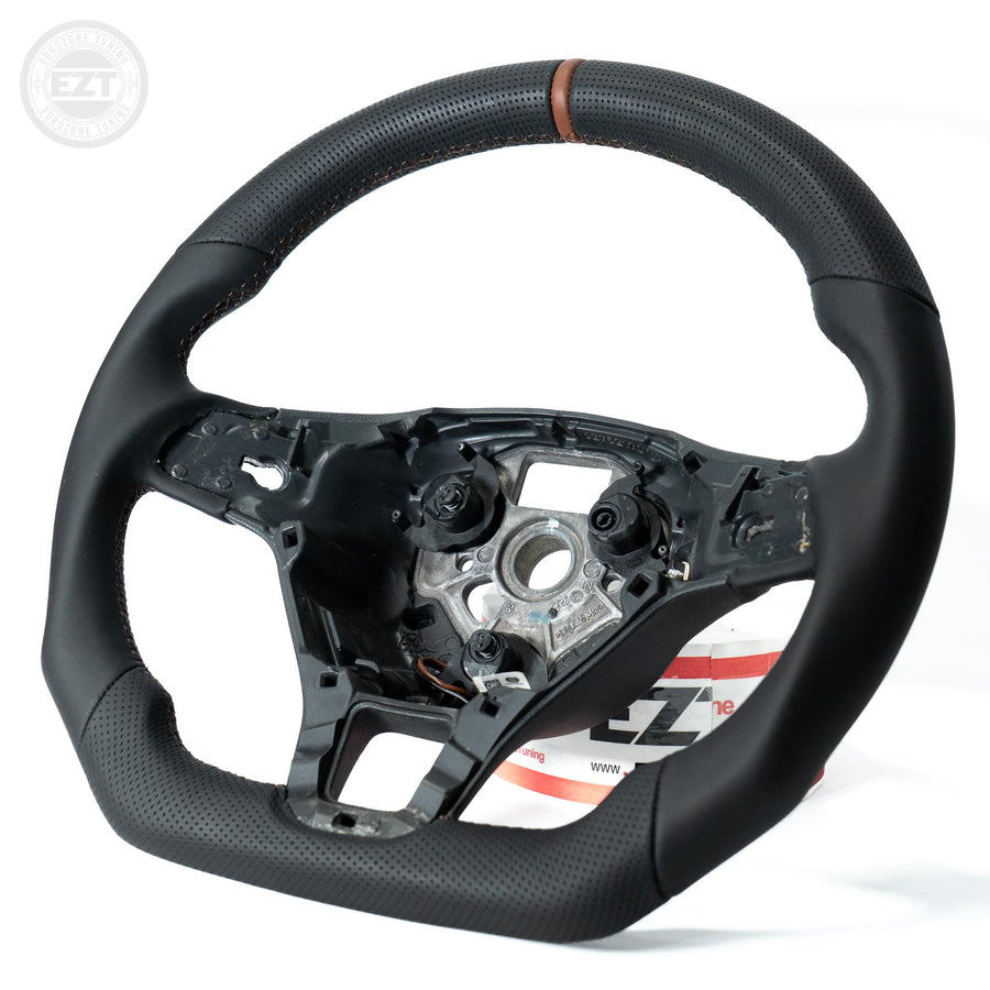 In Stock EZT Signature Wheel - VW MK7 Platform