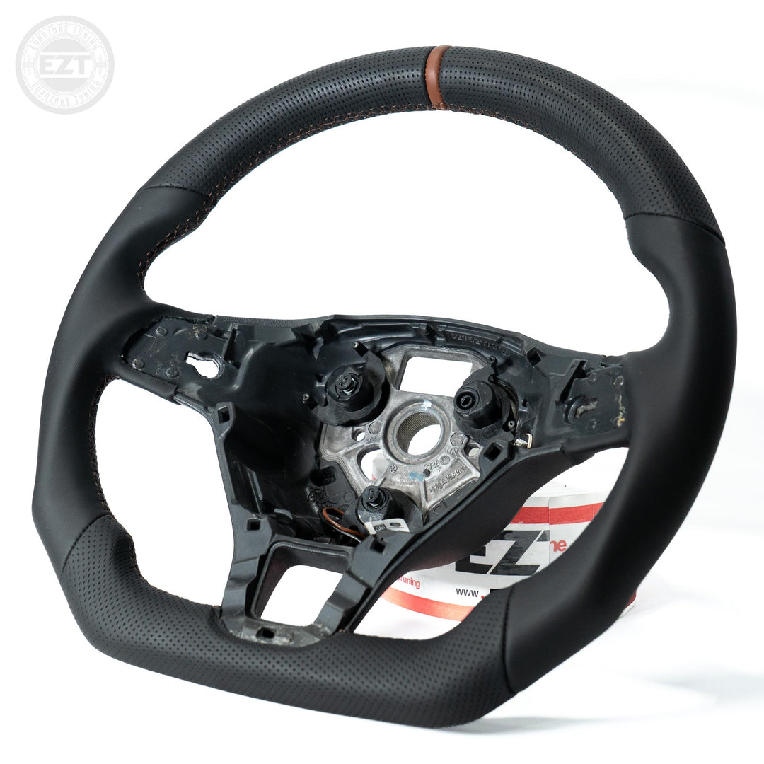 In Stock EZT Signature Wheel - VW MK7 Platform
