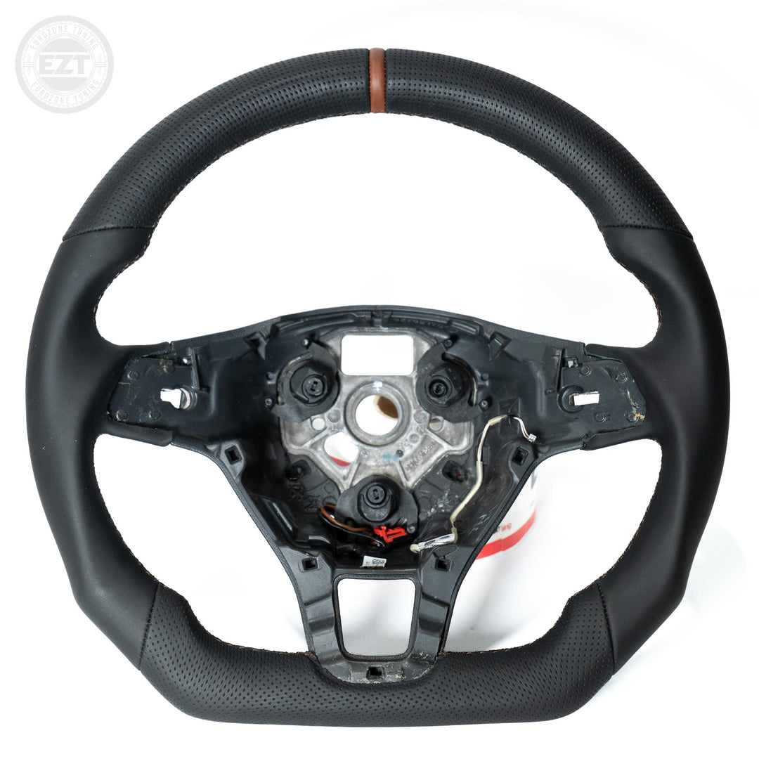 In Stock EZT Signature Wheel - VW MK7 Platform