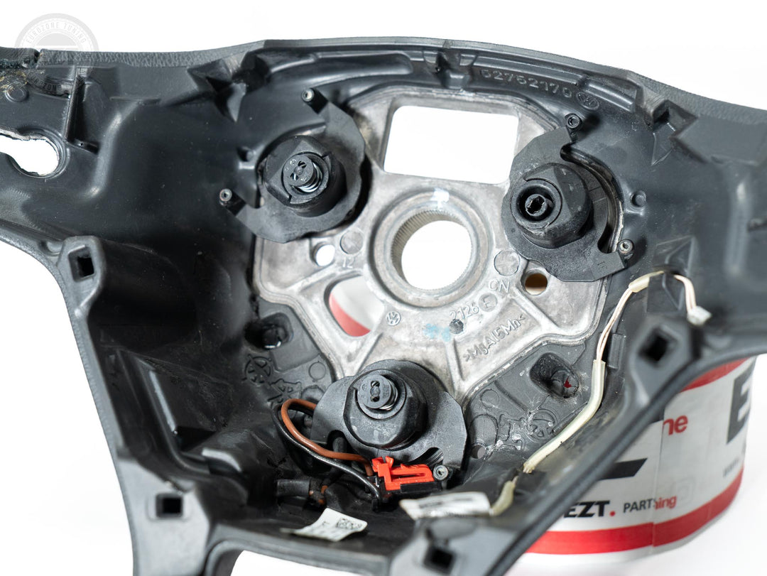 In Stock EZT Signature Wheel - VW MK7 Platform