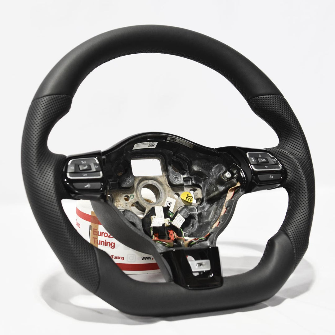 VW MK6 EZT Wheel (Pre-Built)