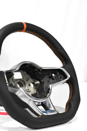Load image into Gallery viewer, VW MK7/MK7.5 GTI / GOLF R / GLI Signature Custom Series Steering Wheel