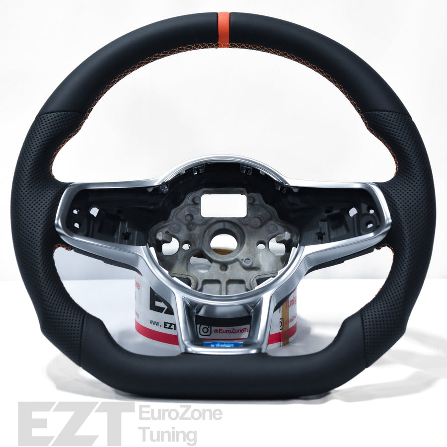 VW MK7/MK7.5 GTI / GOLF R / GLI Signature Custom Series Steering Wheel