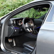 Load image into Gallery viewer, Mercedes Benz AMG 19-22 Facelift C63/E63/GT/CLS Signature Custom Series Steering Wheel