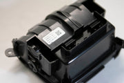Load image into Gallery viewer, OEM Euro Gloss Black Audi B9.5 Console Bin with Door