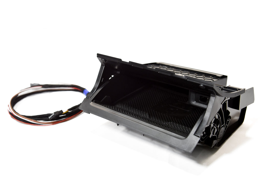 VW MK7 OEM Wireless Charging Retrofit Kit – Eurozone Tuning