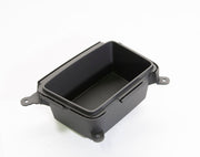 Load image into Gallery viewer, OEM Audi B9.5 Console Bin- Open