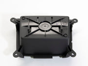 OEM Audi B9.5 Console Bin- Open