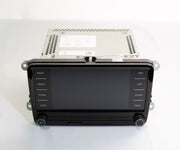 VW Discover Media MIB2 PQ Gen 2 Retrofit Kit w/ App Connect™