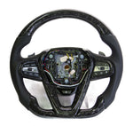 Load image into Gallery viewer, BMW X5 G05 Carbon Edition Steering Wheel
