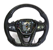 BMW X5 G05 Carbon Edition Steering Wheel