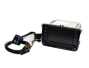 Load image into Gallery viewer, VW Discover Media MIB2 PQ Gen 2 Retrofit Kit w/ App Connect™