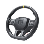 Load image into Gallery viewer, Dodge Ram 2012-2018 Signature Custom Series Steering Wheel