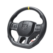 Dodge Ram 2012-2018 Signature Custom Series Steering Wheel