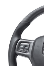 Load image into Gallery viewer, Dodge Ram 2012-2018 Signature Custom Series Steering Wheel