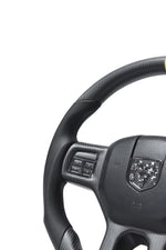 Load image into Gallery viewer, Dodge Ram 2012-2018 Signature Custom Series Steering Wheel
