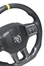Load image into Gallery viewer, Dodge Ram 2012-2018 Signature Custom Series Steering Wheel