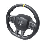 Load image into Gallery viewer, Dodge Ram 2012-2018 Signature Custom Series Steering Wheel