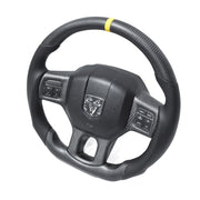 Load image into Gallery viewer, Dodge Ram 2012-2018 Signature Custom Series Steering Wheel