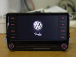 Load image into Gallery viewer, VW Discover Media MIB2 PQ Gen 2 Retrofit Kit w/ App Connect™
