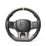 Load image into Gallery viewer, Dodge Ram 2012-2018 Signature Custom Series Steering Wheel