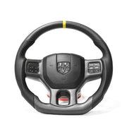 Load image into Gallery viewer, Dodge Ram 2012-2018 Signature Custom Series Steering Wheel