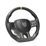 Load image into Gallery viewer, Dodge Ram 2012-2018 Signature Custom Series Steering Wheel