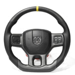 Load image into Gallery viewer, Dodge Ram 2012-2018 Signature Custom Series Steering Wheel