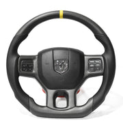Load image into Gallery viewer, Dodge Ram 2012-2018 Signature Custom Series Steering Wheel