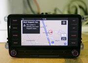 Load image into Gallery viewer, VW Discover Media MIB2 PQ Gen 2 Retrofit Kit w/ App Connect™