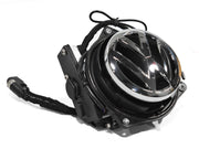 Load image into Gallery viewer, Volkswagen MK5/MK6 RCA Emblem Camera (MIB2)