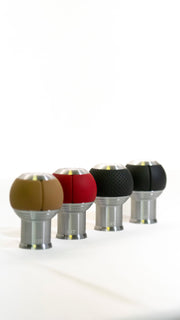 Load image into Gallery viewer, EZT Weighted Shift Knob for VW/Audi (Manual)