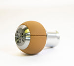 Load image into Gallery viewer, EZT Weighted Shift Knob for Porsche 1974-2012 (Manual)
