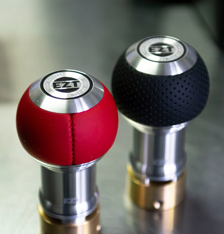 EZT Weighted Shift Knob for VW/Audi (Automatic)