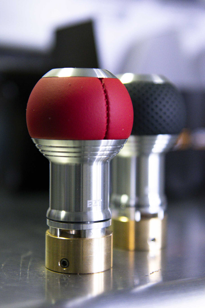 EZT Weighted Shift Knob for VW/Audi (Automatic)