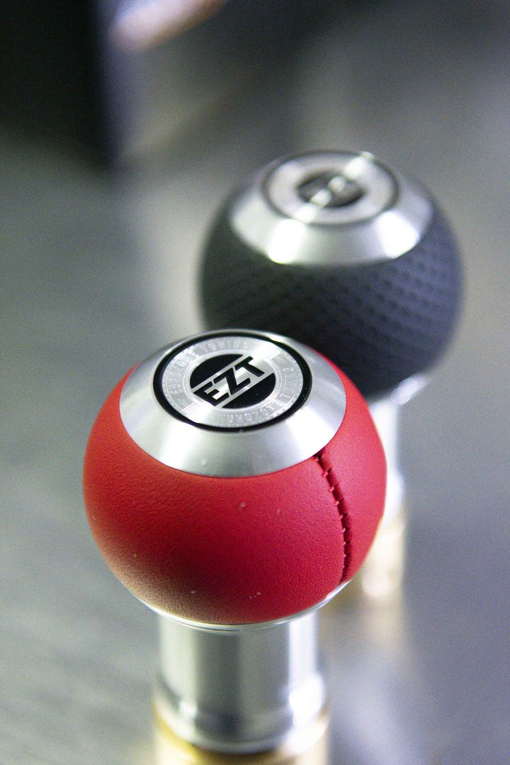 EZT Weighted Shift Knob for VW/Audi (Automatic)