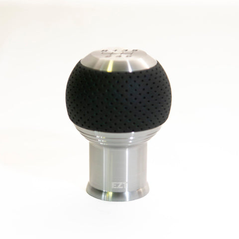 EZT Weighted Shift Knob for VW/Audi (Manual)