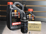 Load image into Gallery viewer, VW 2.0T TSI Motul 5W30 Oil Change Kit
