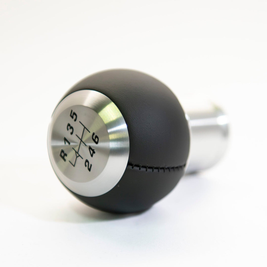 EZT Weighted Shift Knob for Porsche 1974-2012 (Manual)