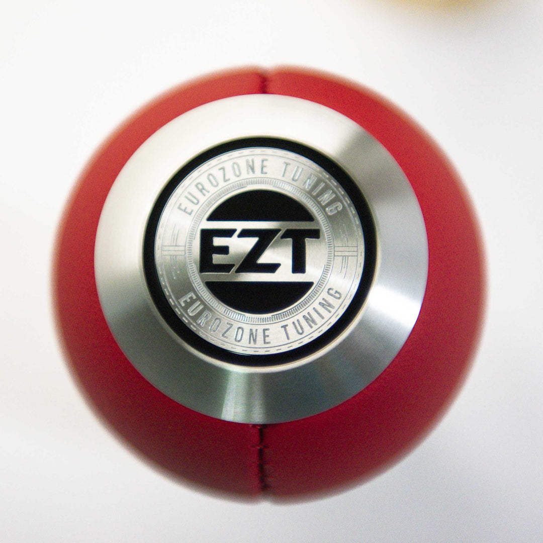 EZT Weighted Shift Knob for VW/Audi (Automatic)