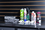 Load image into Gallery viewer, EZT Maintenance Wash Detailing Package