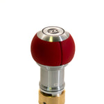 Load image into Gallery viewer, EZT Weighted Shift Knob for VW/Audi (Automatic)
