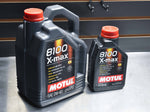 Load image into Gallery viewer, Audi B9 2.0T/3.0T Motul 0W40 Oil Change Kit
