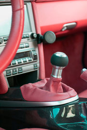 Load image into Gallery viewer, EZT Weighted Shift Knob for Porsche 1974-2012 (Manual)