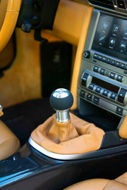 Load image into Gallery viewer, EZT Weighted Shift Knob for Porsche 1974-2012 (Manual)