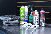 Load image into Gallery viewer, EZT Maintenance Wash Detailing Package