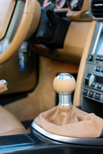 Load image into Gallery viewer, EZT Weighted Shift Knob for Porsche 1974-2012 (Manual)
