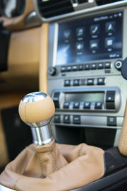 Load image into Gallery viewer, EZT Weighted Shift Knob for Porsche 1974-2012 (Manual)