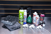 Load image into Gallery viewer, EZT Maintenance Wash Detailing Package